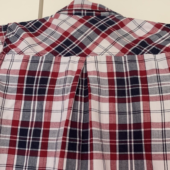 Skies are Blue - Shirt/Blouse - Picture 9 of 10